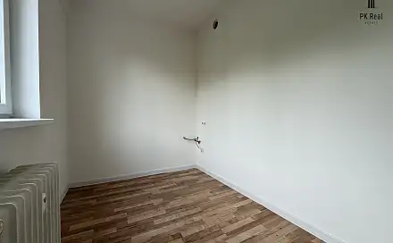 Prodej bytu 3+1 70 m²