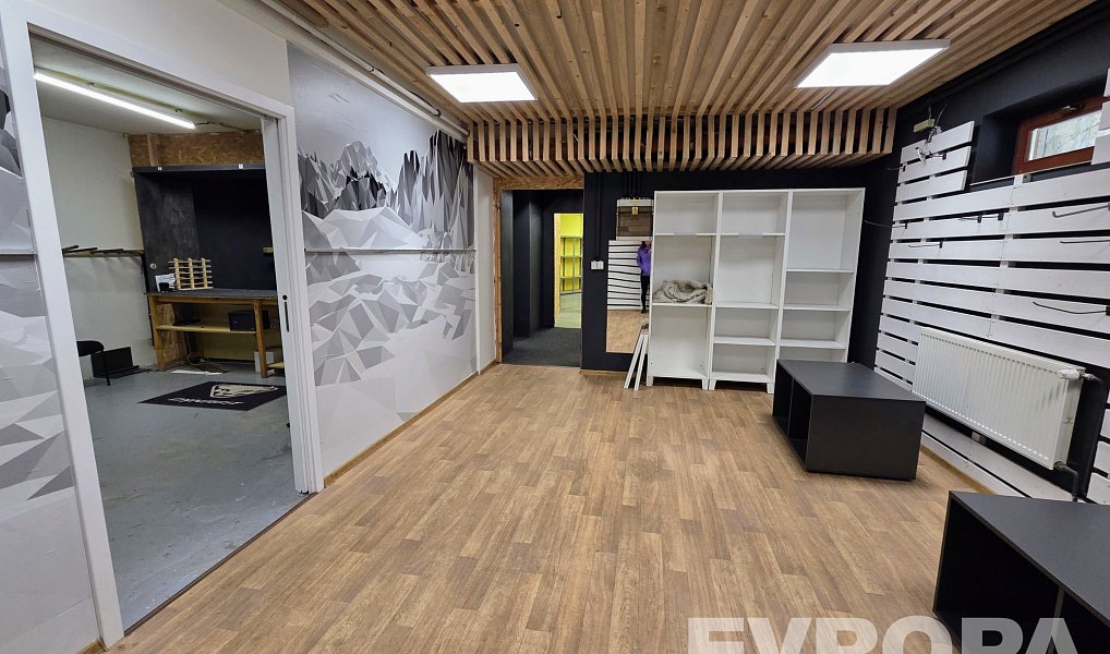 Pronájem obchodních prostor 170 m², Špindlerův Mlýn – náhled fotky 8