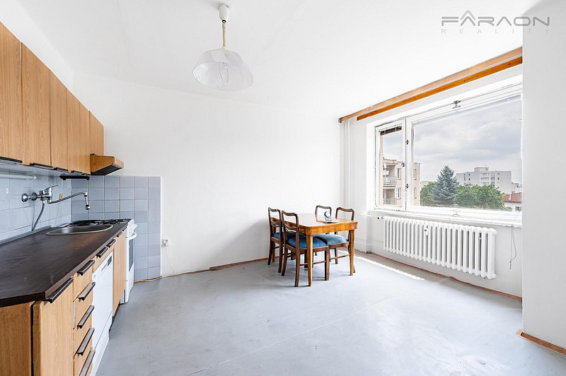 Prodej bytu 3+1 84 m² — photo 4