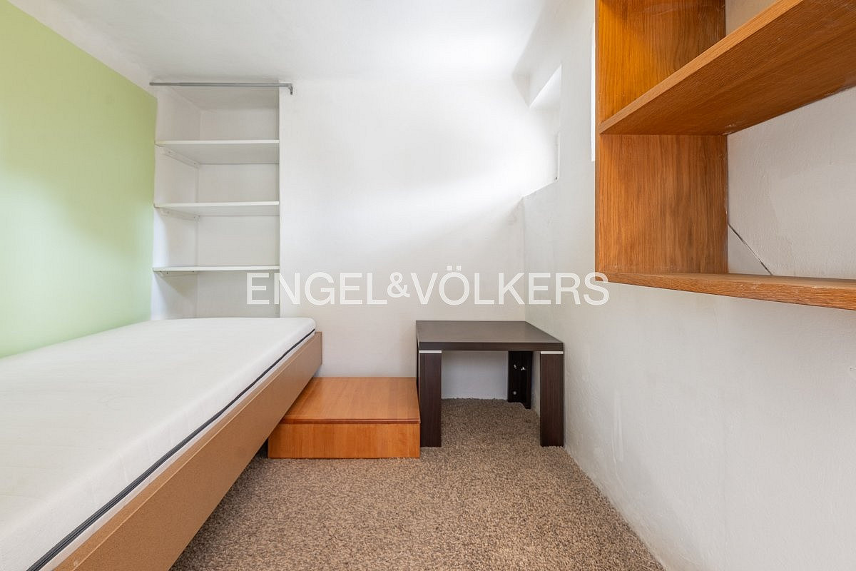 Prodej bytu 1+kk 39 m² – fotografie 5