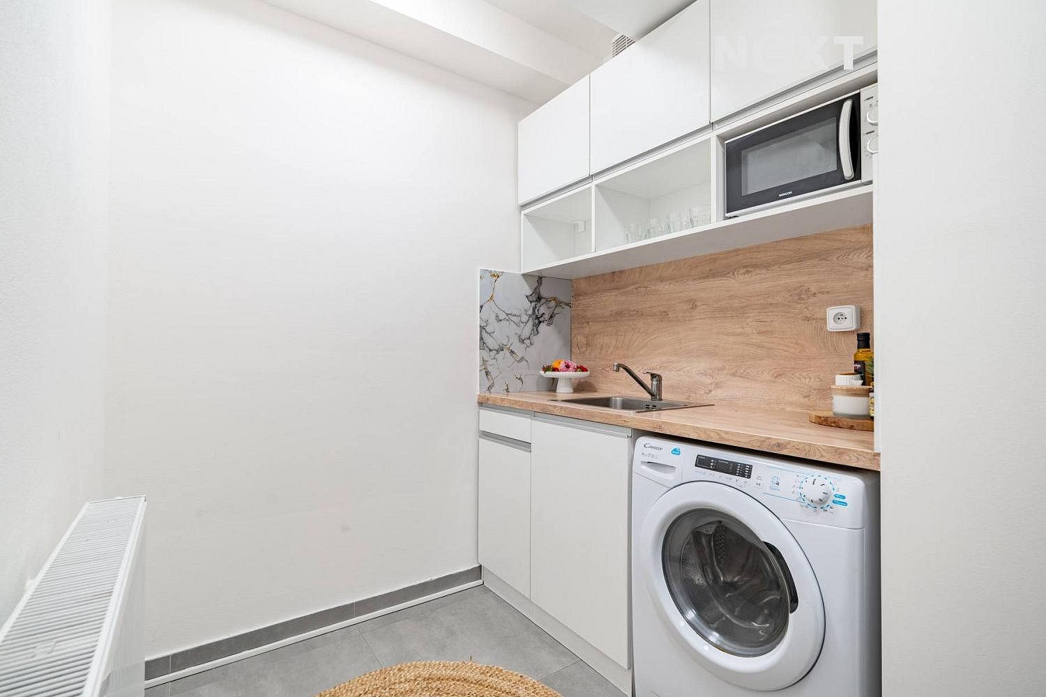 Prodej bytu 1+1 31 m² — photo 3