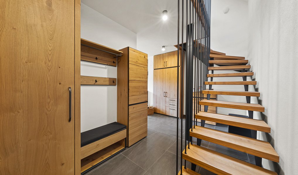Prodej bytu 3+kk 90 m², Železná Ruda – náhled fotky 7