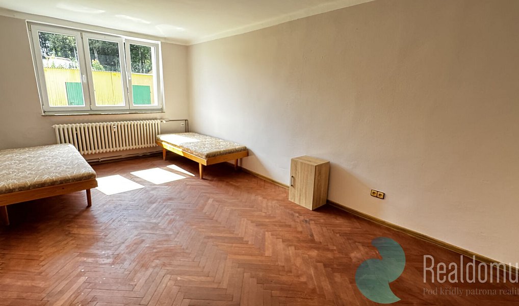 Pronájem bytu 3+1 77 m², Nová Pec – náhled fotky 2