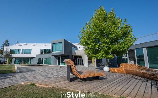 Pronájem kanceláře 42 m², Zerzavice, Staré Město, okres Uherské Hradiště