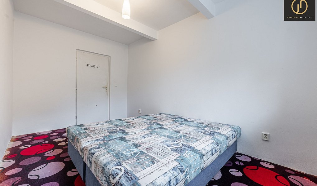 Prodej bytu 2+kk 59 m², Praha – náhled fotky 13