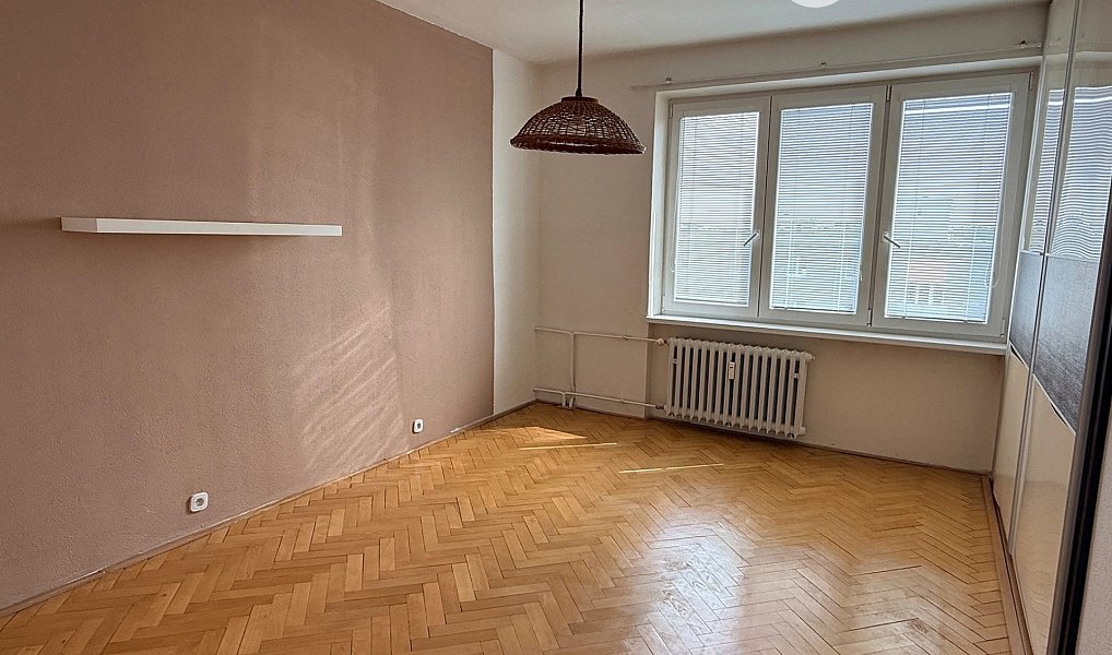 Prodej bytu 2+kk 53 m², Praha – náhled fotky 2