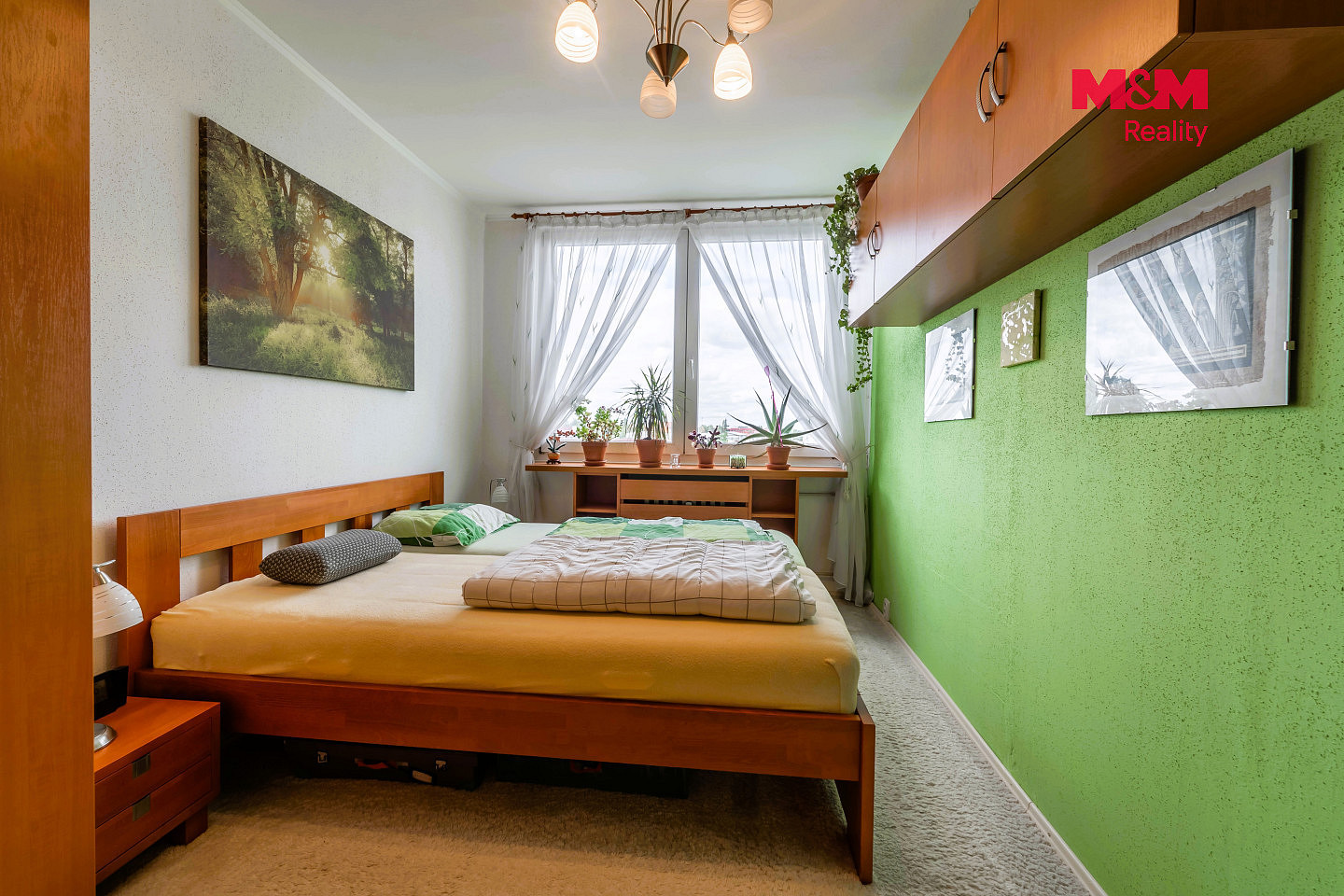 Prodej bytu 3+1 75 m² – fotografie 3