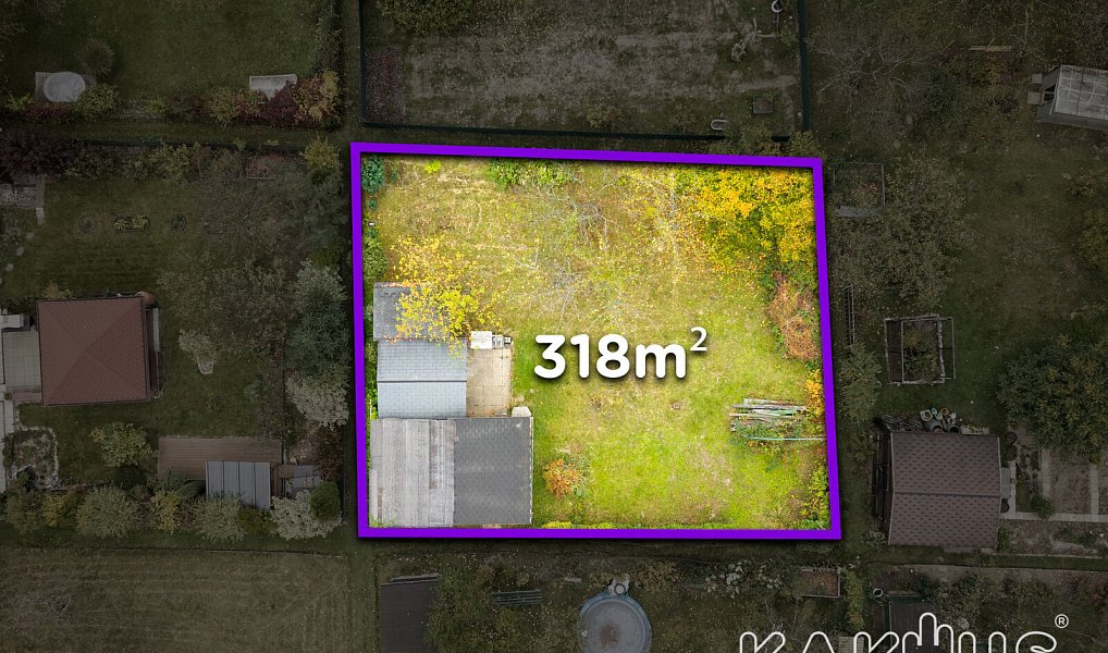 Prodej chaty/chalupy 9 m² s pozemkem 318 m², Frýdek-Místek – náhled fotky 10