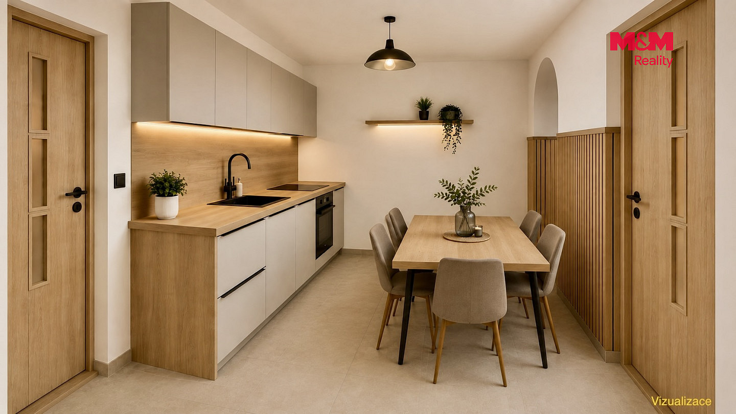 Prodej domu 144 m² s pozemkem 4 164 m² – fotografie 5
