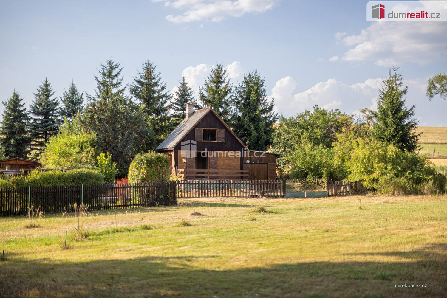 Prodej chaty/chalupy 77 m²