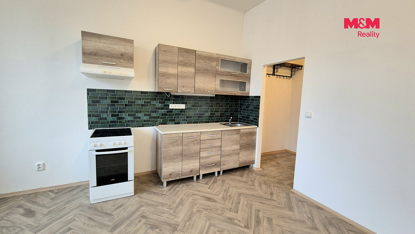 Pronájem bytu 2+kk 66 m² – fotografie 4