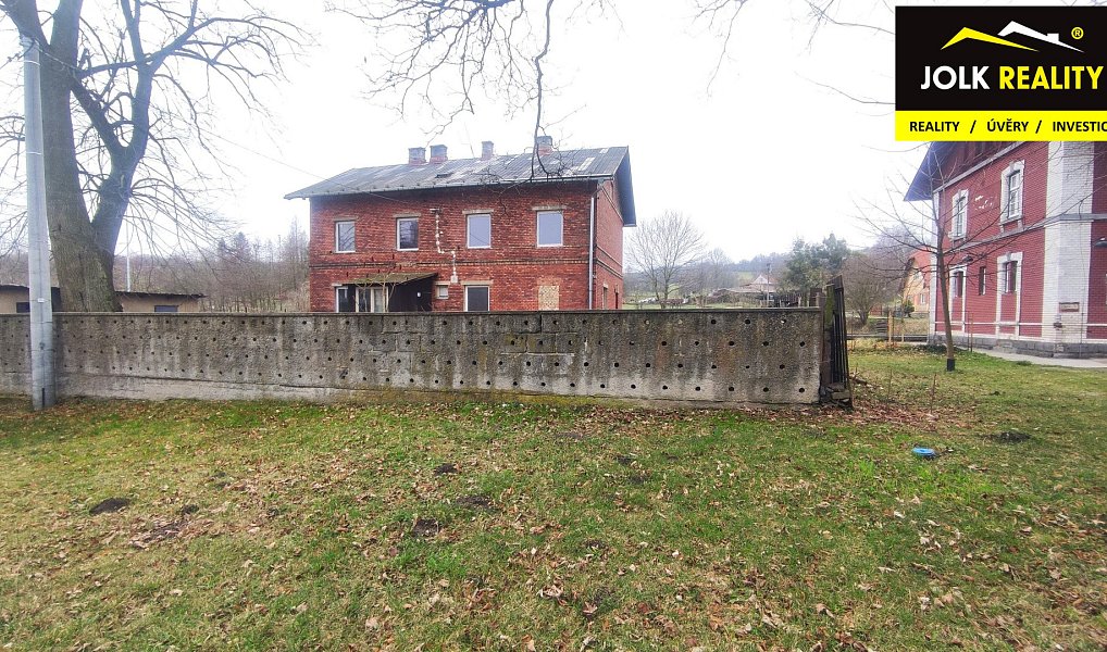 Prodej domu 190 m² s pozemkem 128 m², Budišov nad Budišovkou – náhled fotky 8