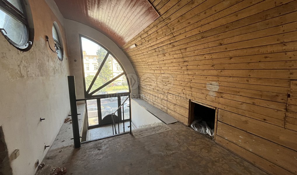 Prodej obchodních prostor 154 m², Opava – náhled fotky 5