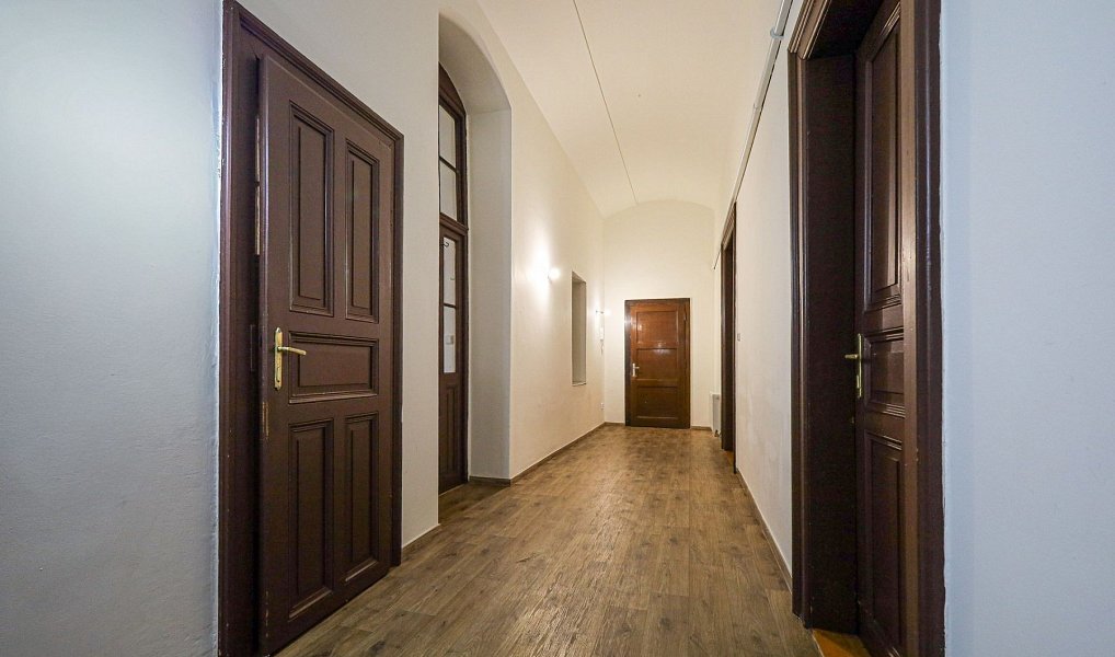 Prodej bytu 3+1 139 m², Praha – náhled fotky 11