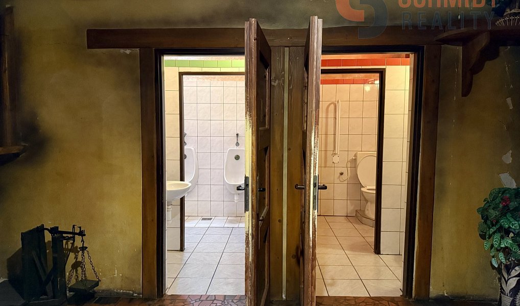 Pronájem obchodních prostor 350 m², Břeclav – náhled fotky 6