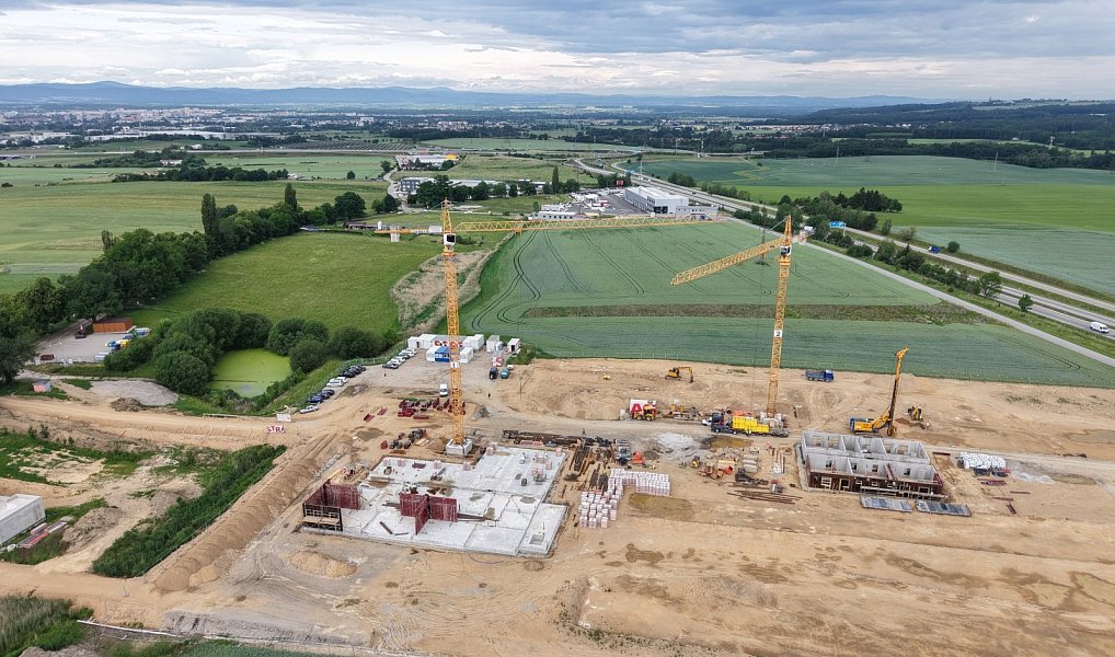 Prodej bytu 3+kk 130 m², Hůry – náhled fotky 8