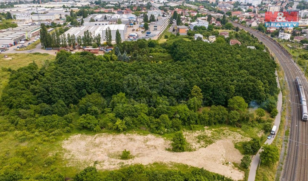 Prodej zahrady 2 670 m², Praha – náhled fotky 6