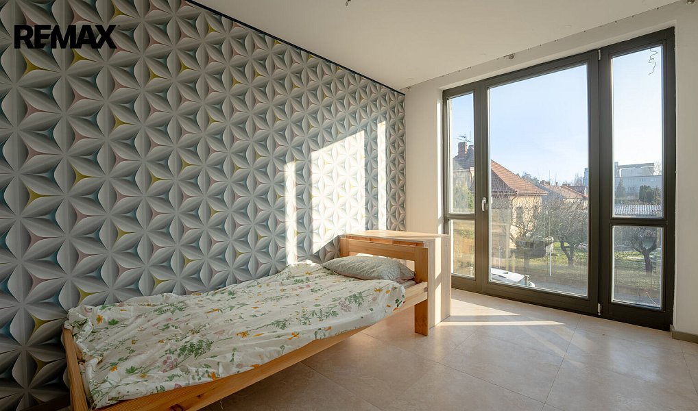Prodej domu 280 m² s pozemkem 464 m², Kostelec nad Labem – náhled fotky 18