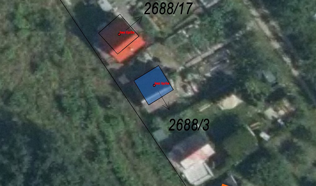 Prodej chaty/chalupy 16 m² s pozemkem 16 m², Rapotín – náhled fotky 7