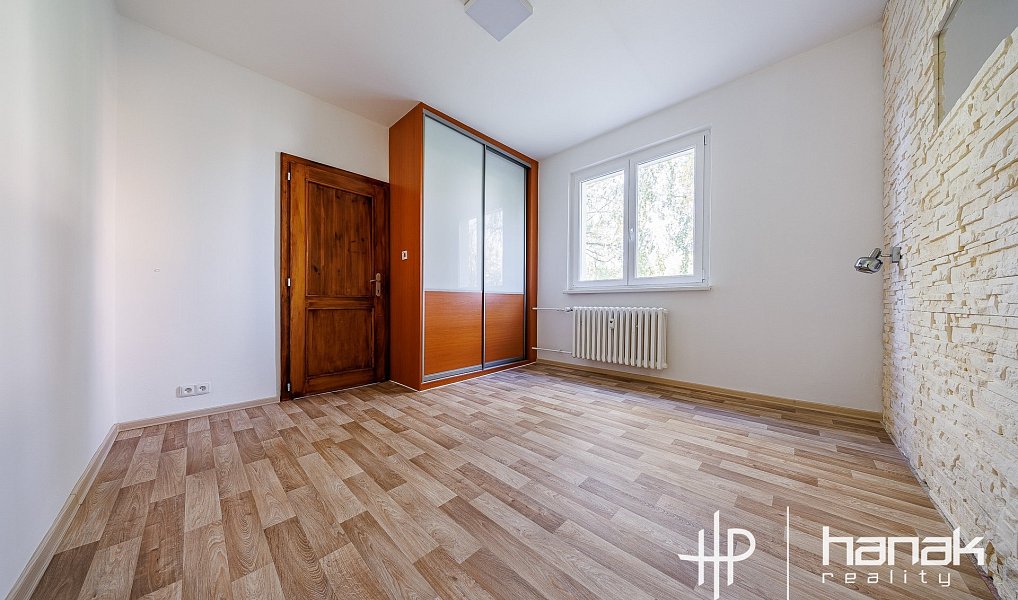 Pronájem bytu 3+1 62 m², Uničov – náhled fotky 3