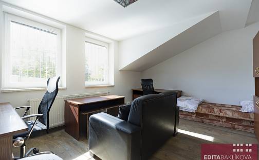 Pronájem pokoje 17 m², Náves Svobody, Olomouc