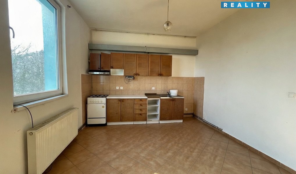 Prodej nájemního domu, činžáku 1 000 m², Litvínov – náhled fotky 3