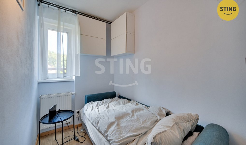Prodej bytu 2+kk 61 m², Světlá nad Sázavou – náhled fotky 11