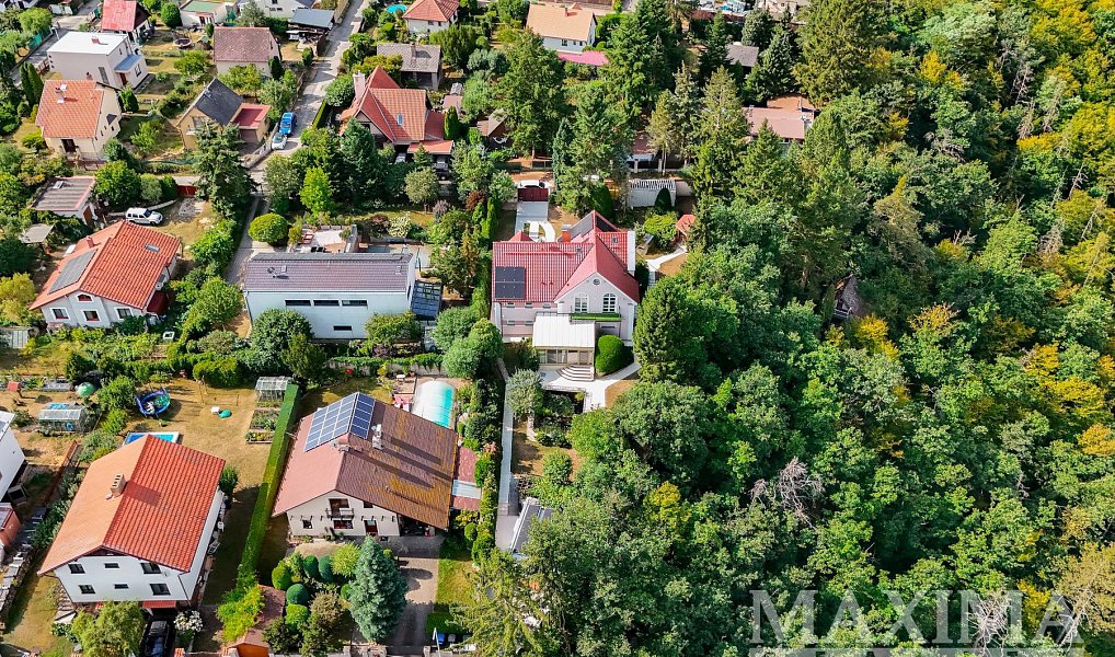 Prodej domu 297 m² s pozemkem 1 599 m², Měchenice – náhled fotky 4