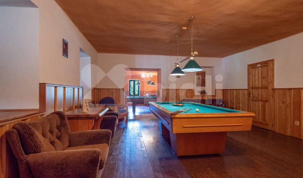 Prodej komerčního objektu (jiného typu) 2 705 m², Dolní Moravice – náhled fotky 11