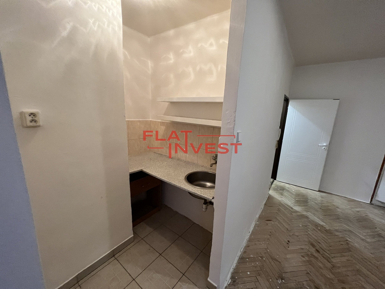 Prodej bytu 1+kk 25 m² — photo 3