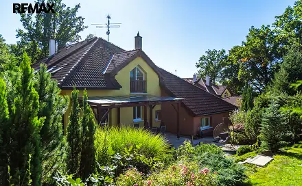 Prodej domu 123 m² s pozemkem 868 m², Na Paloučku, Dobrá Voda u Českých Budějovic, okres České Budějovice