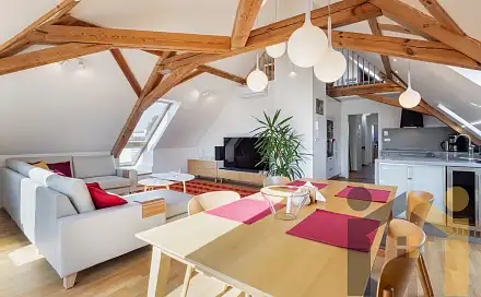 Prodej bytu 4+kk 96 m², Drnovská, Praha 6 - Ruzyně