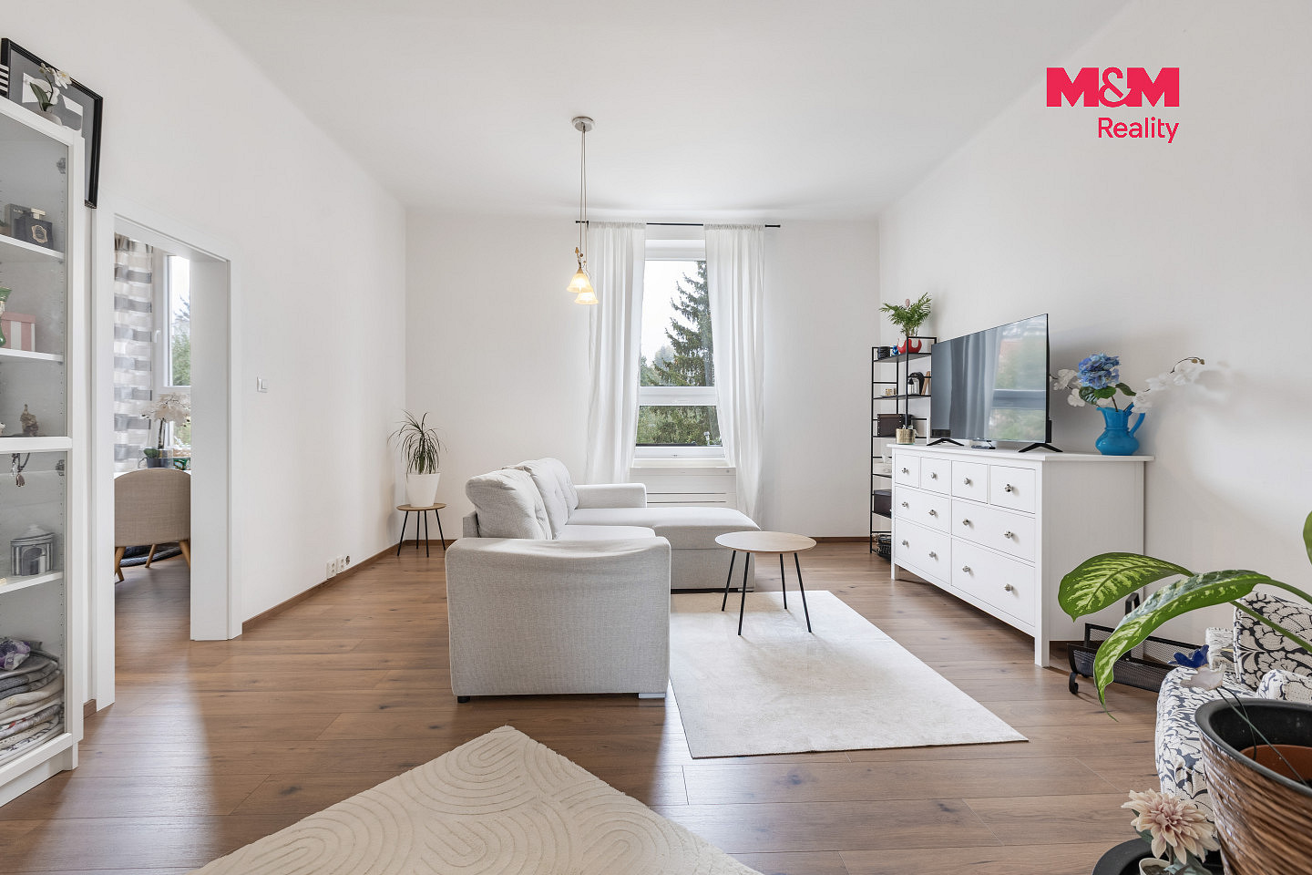 Prodej bytu 2+1 67 m² – fotografie 4