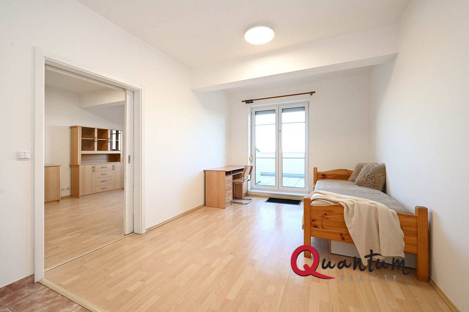 Pronájem bytu 2+kk 50 m² – fotografie 5