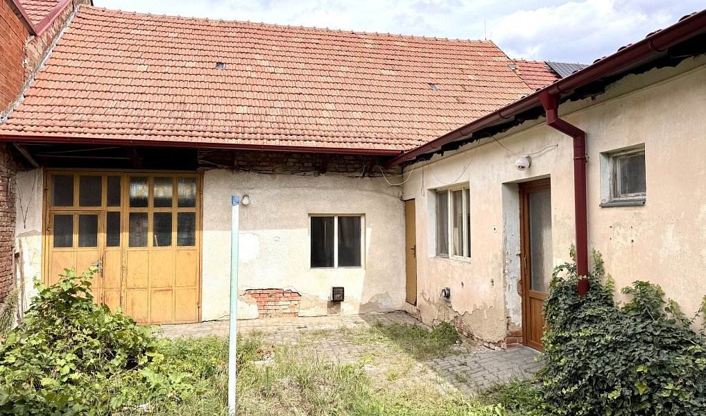 Prodej domu 90 m² s pozemkem 278 m², Ratíškovice – náhled fotky 5