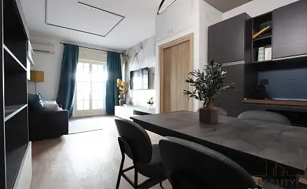 Prodej bytu 2+kk 44 m², Martinsicuro, Provincia di Teramo, Itálie