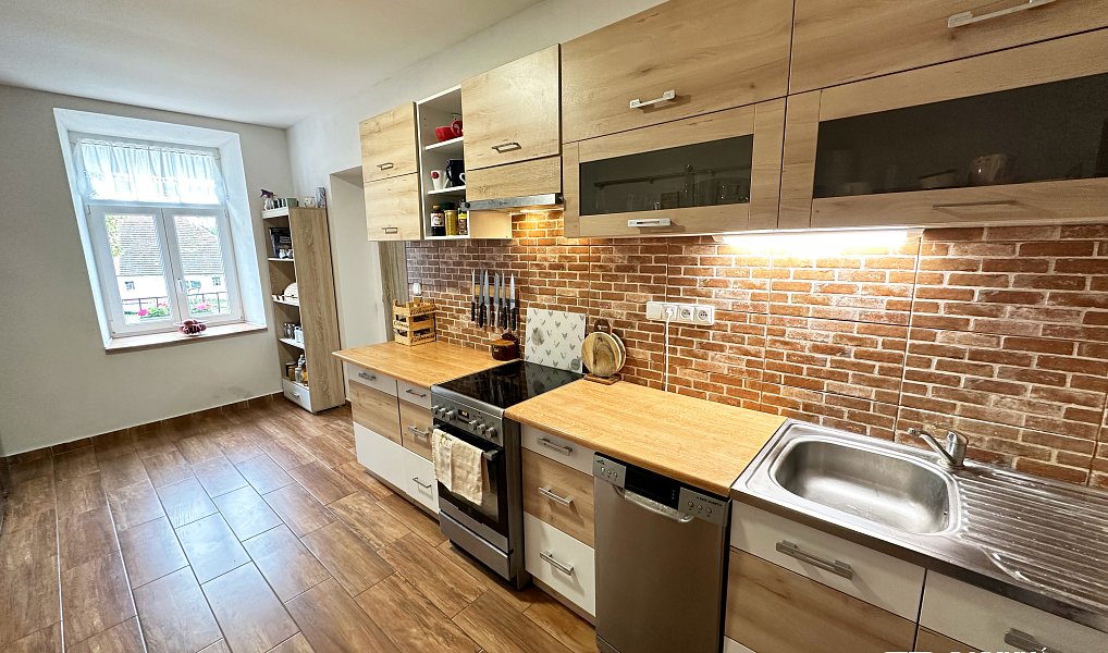 Prodej ubytovacího objektu 750 m², Ratibořské Hory – náhled fotky 26