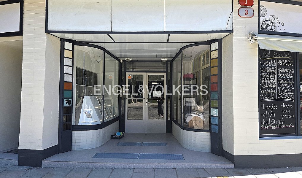 Pronájem skladovacích prostor 16 m², Plzeň – náhled fotky 3