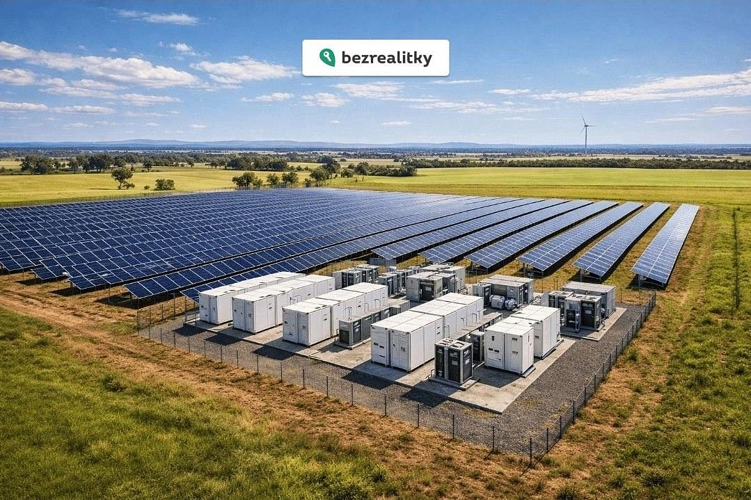 Prodej komerčního pozemku 200 000 m² – fotografie 3