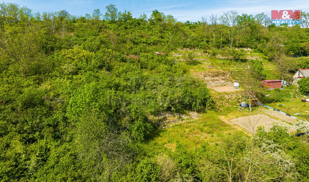 Prodej chaty/chalupy 16 m² s pozemkem 1 805 m², Štětí – náhled fotky 3