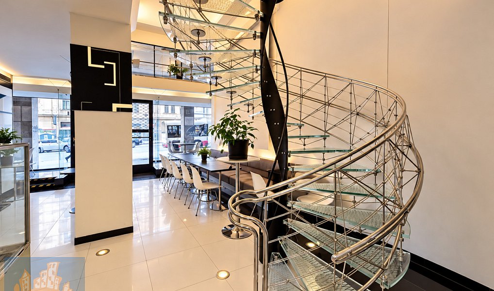 Pronájem obchodních prostor 145 m², Praha – náhled fotky 21