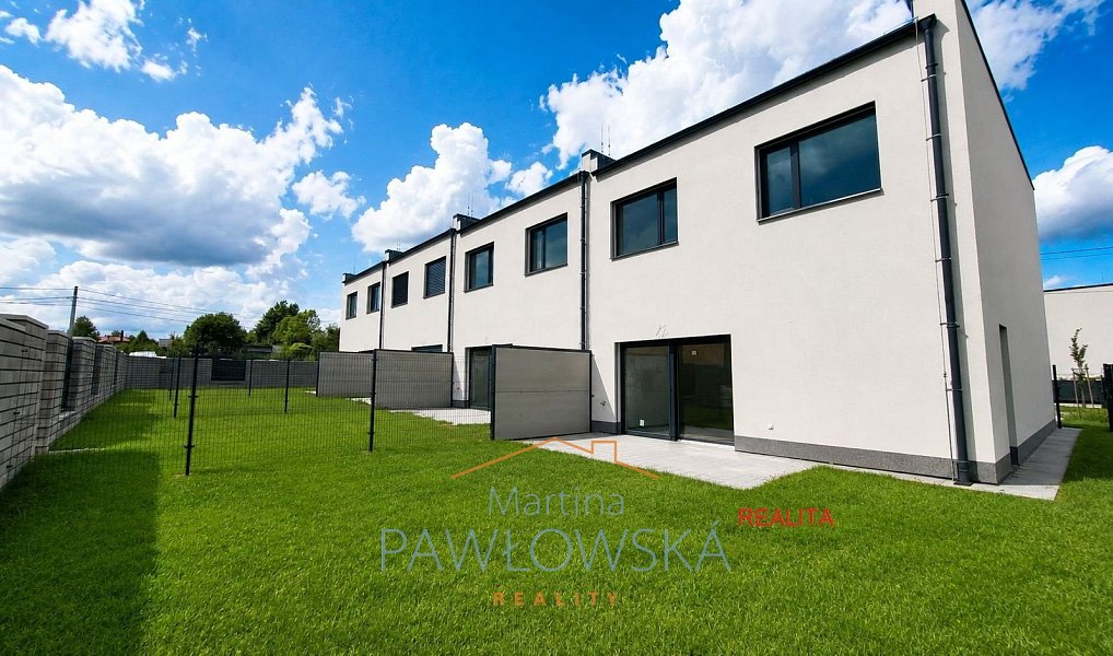Prodej domu 135 m² s pozemkem 205 m², Těrlicko – náhled fotky 3