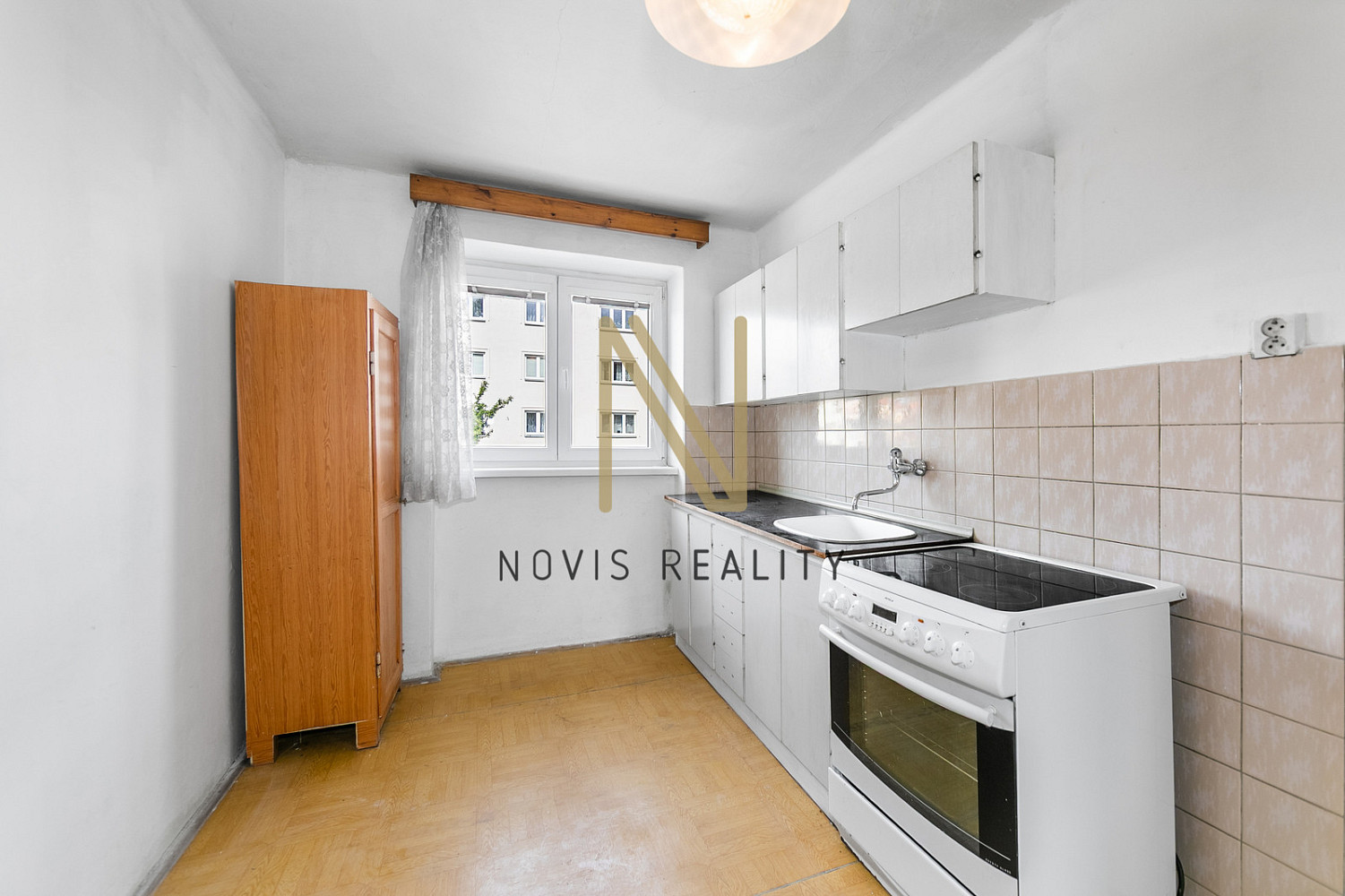 Prodej bytu 2+1 56 m² — photo 2