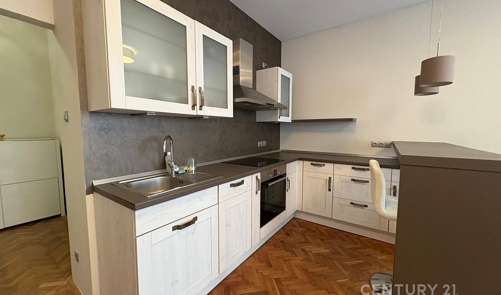 Pronájem bytu 2+kk 51 m², Praha – náhled fotky 11