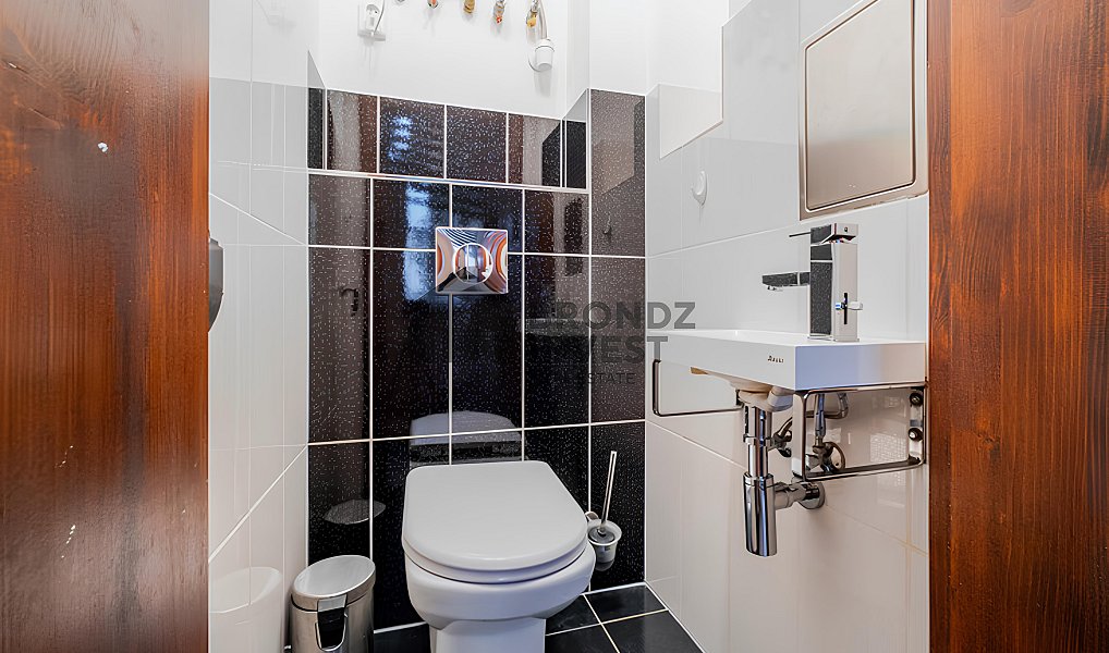 Pronájem bytu 2+1 69 m², Praha – náhled fotky 12