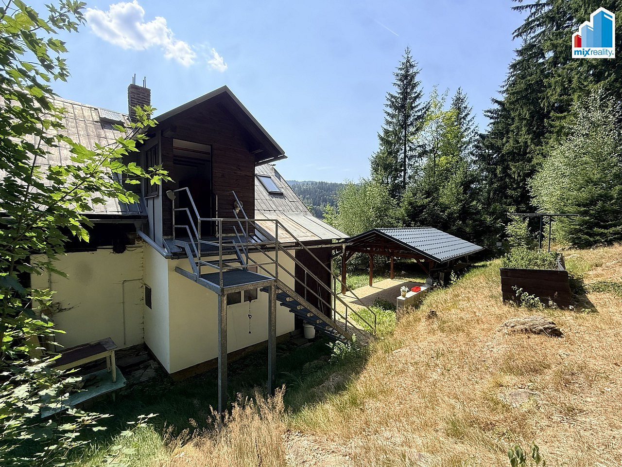 Prodej domu 145 m² s pozemkem 6 115 m² – fotografie 4
