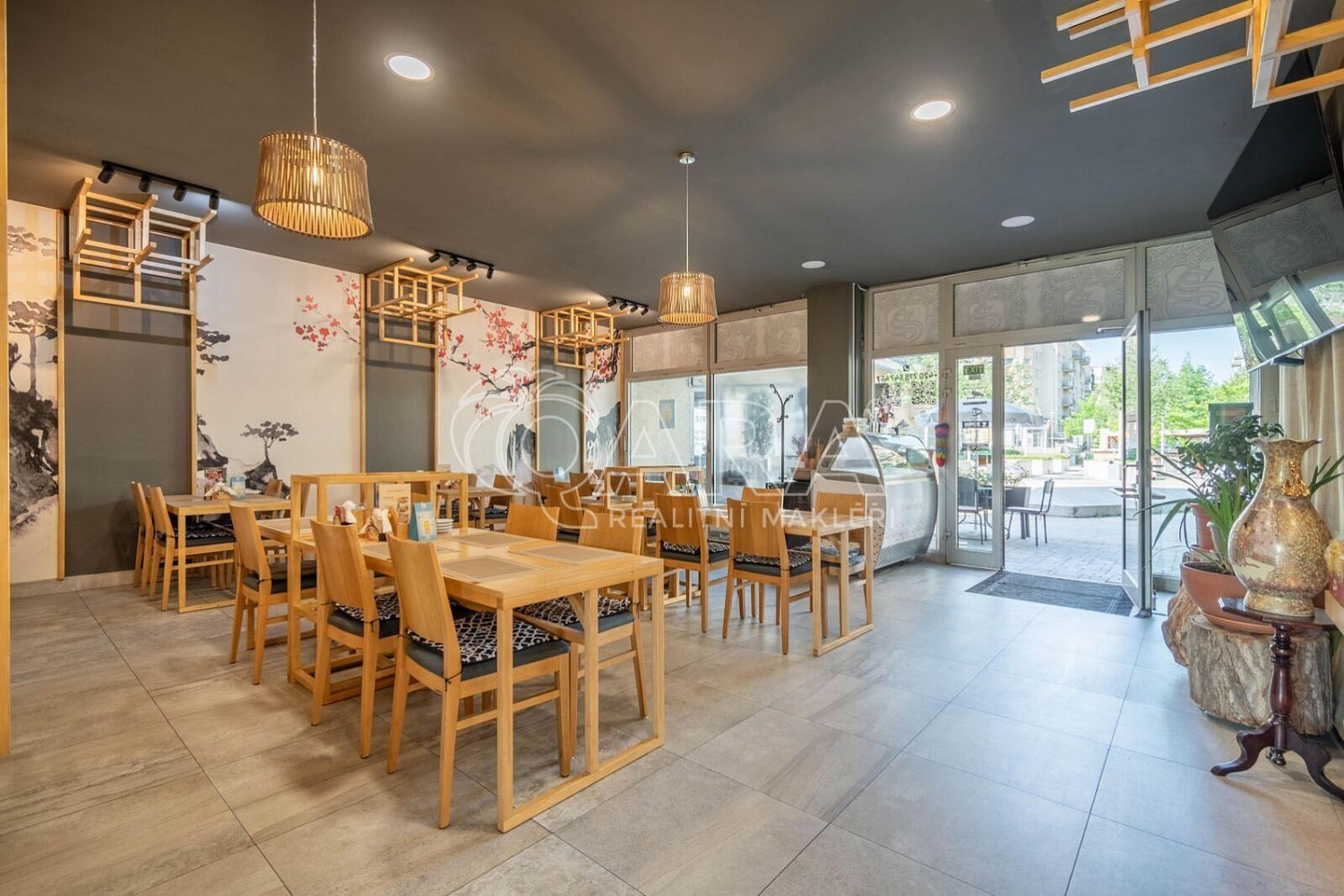 Prodej restaurace 195 m² – fotografie 5