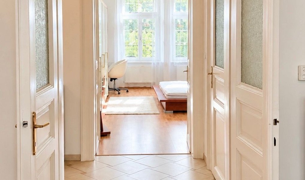 Pronájem bytu 2+1 75 m², Praha – náhled fotky 11
