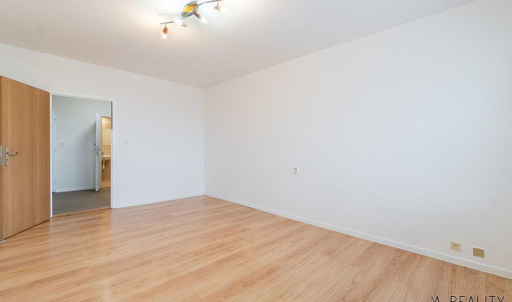 Pronájem bytu 3+1 66 m², Ostrava – náhled fotky 4