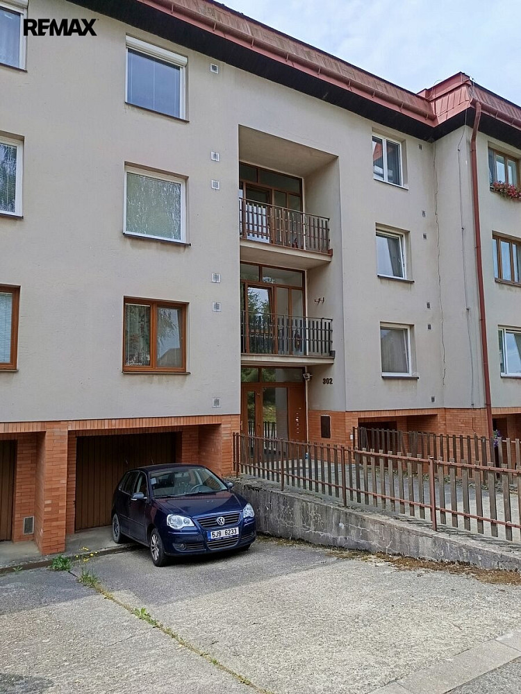 Prodej bytu 3+kk 85 m² – fotografie 2